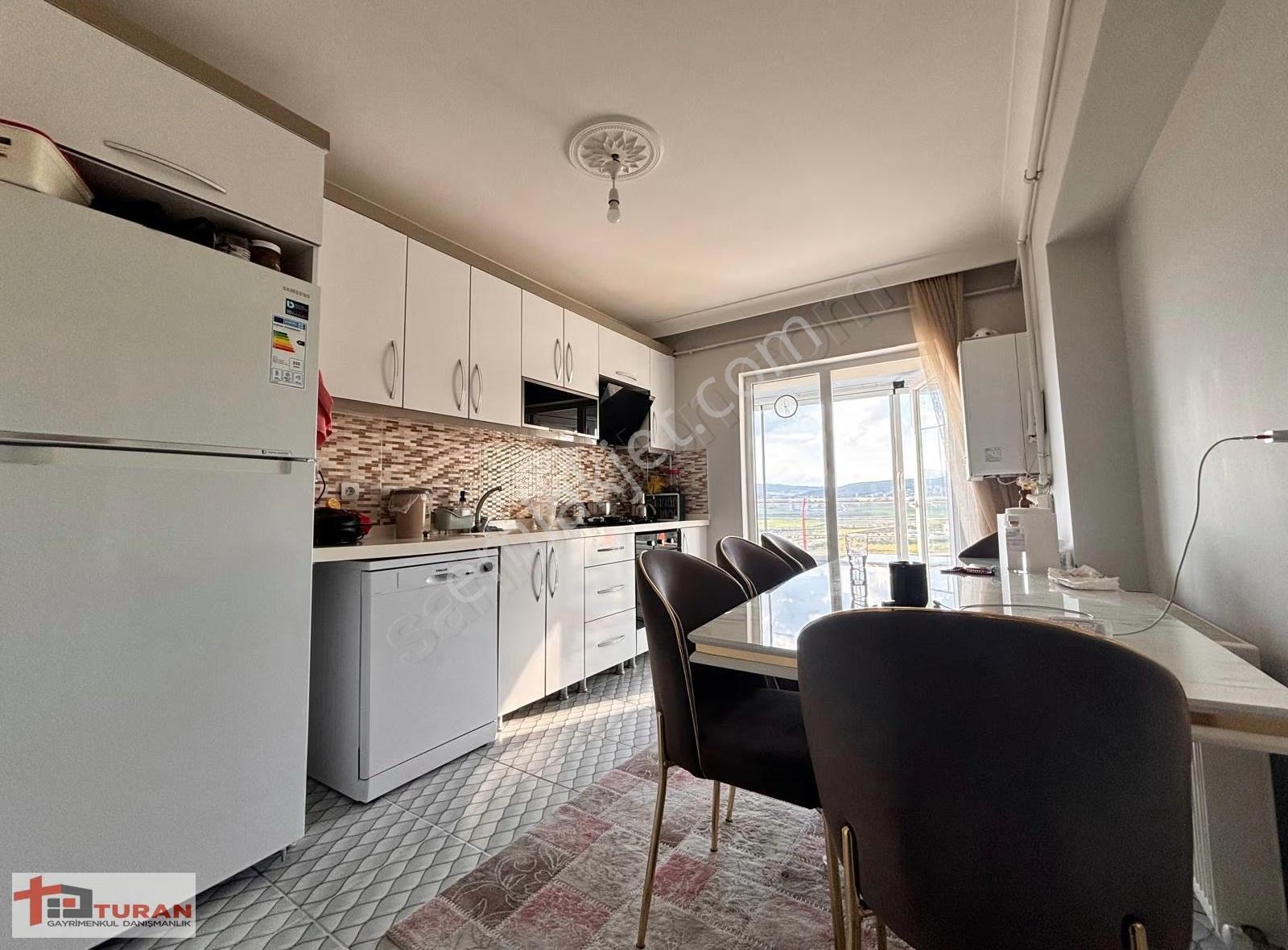 Yükseltepe Bulvara Yakın -ara Kat- Güney Cephe 3+1 Satılık Daire - Görsel 29