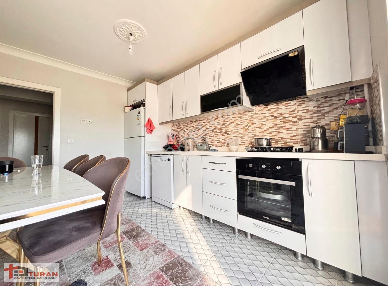 Yükseltepe Bulvara Yakın -ara Kat- Güney Cephe 3+1 Satılık Daire - Görsel 28