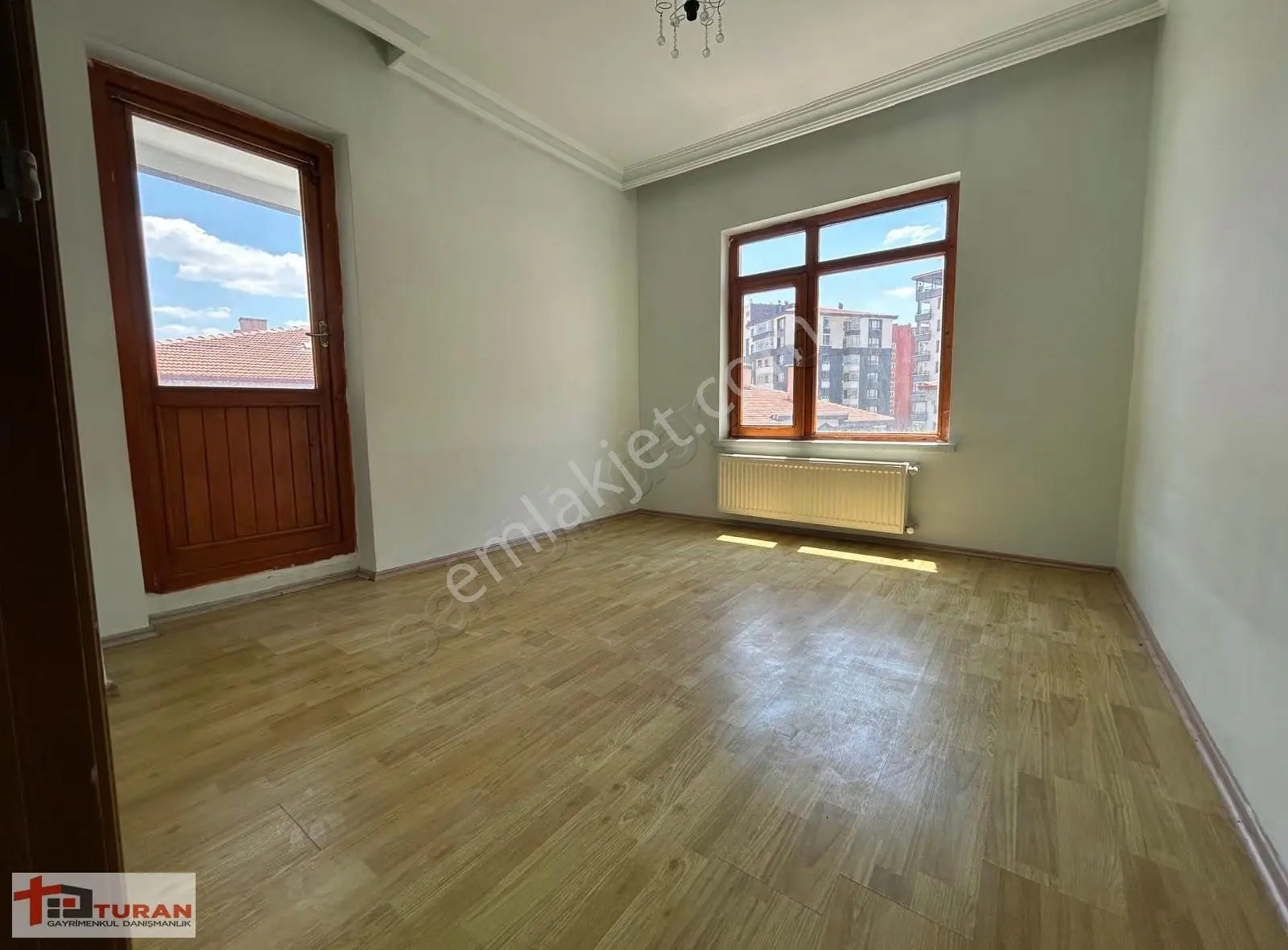 Değirmendere Caddesi Yakını 3+1 Ara Katta Kiralık Daire - Görsel 27