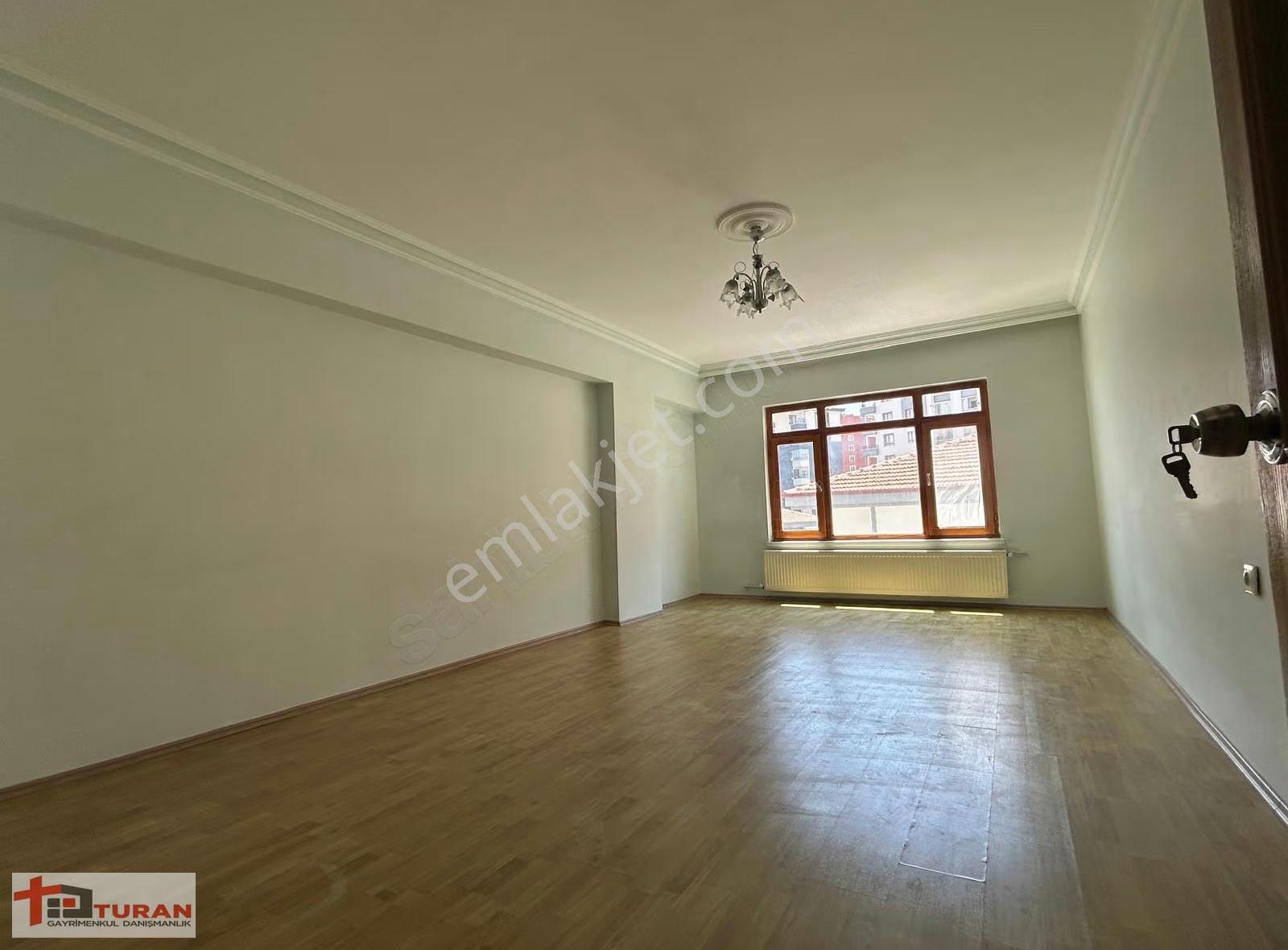 Değirmendere Caddesi Yakını 3+1 Ara Katta Kiralık Daire - Görsel 15