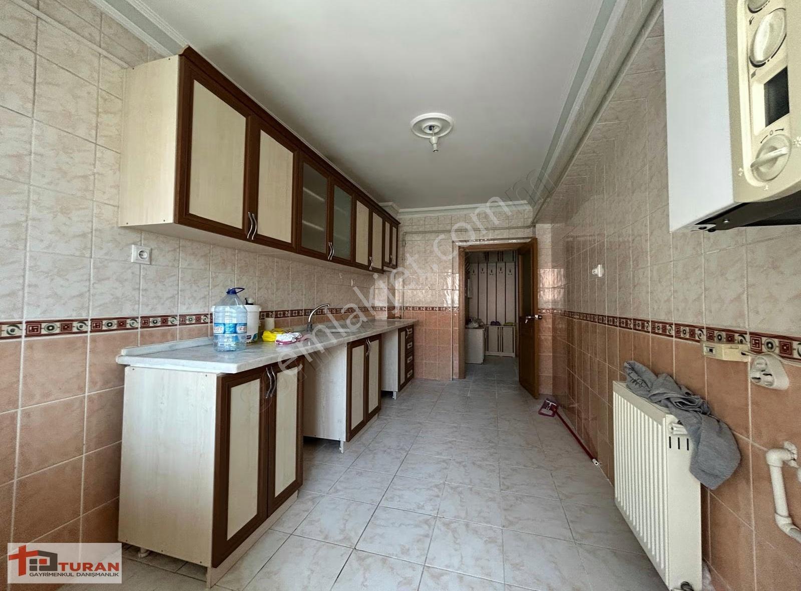 Değirmendere Caddesi Yakını 3+1 Ara Katta Kiralık Daire - Görsel 20