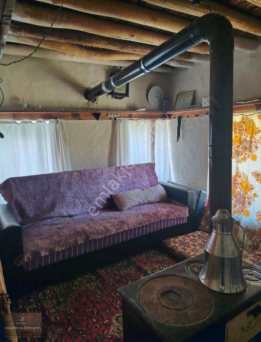 Konya Hüyük Mutlu Mah Satlik Müstakil Ev - Görsel 14