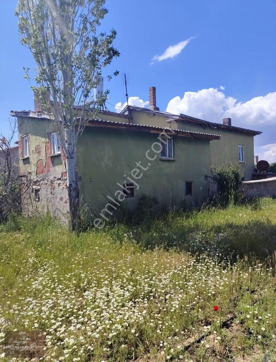 Konya Hüyük Mutlu Mah Satlik Müstakil Ev - Görsel 9