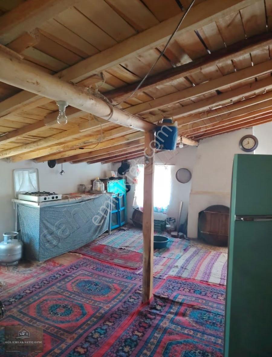 Konya Hüyük Mutlu Mah Satlik Müstakil Ev - Görsel 17