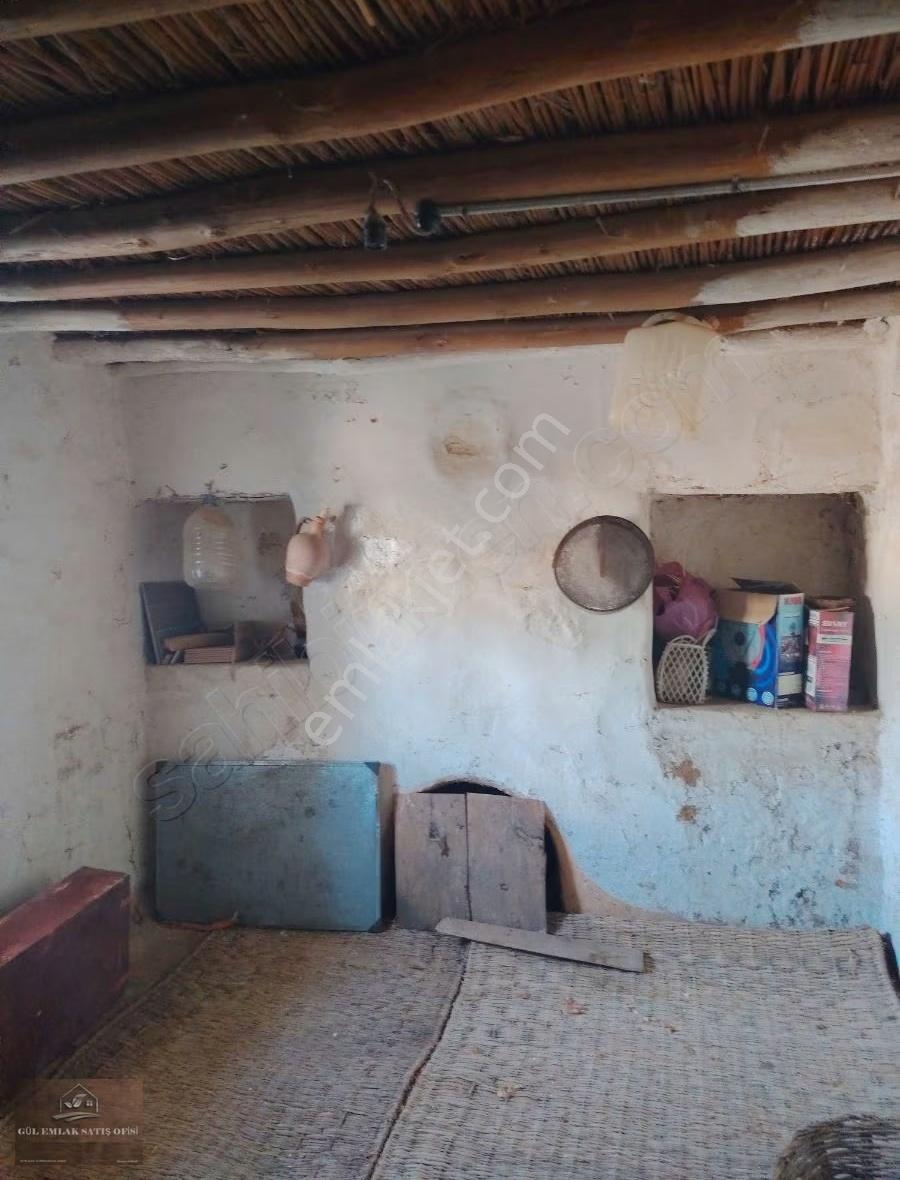 Konya Hüyük Mutlu Mah Satlik Müstakil Ev - Görsel 19
