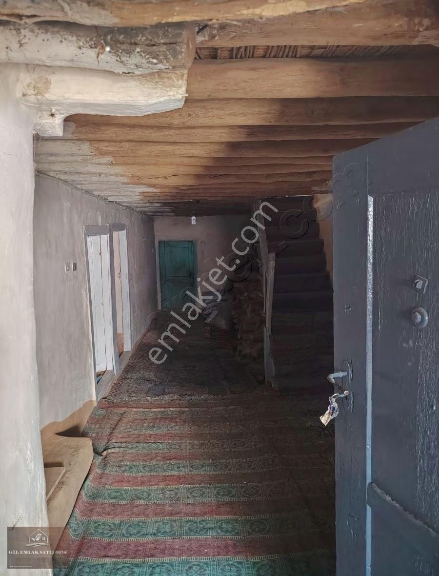 Konya Hüyük Mutlu Mah Satlik Müstakil Ev - Görsel 4