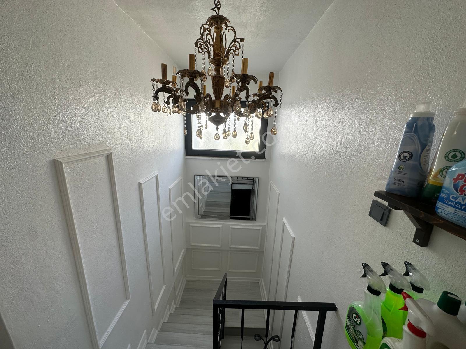 Gömeç' Seç- Kon Sitesinde 3+1 Satılık Villa - Görsel 12