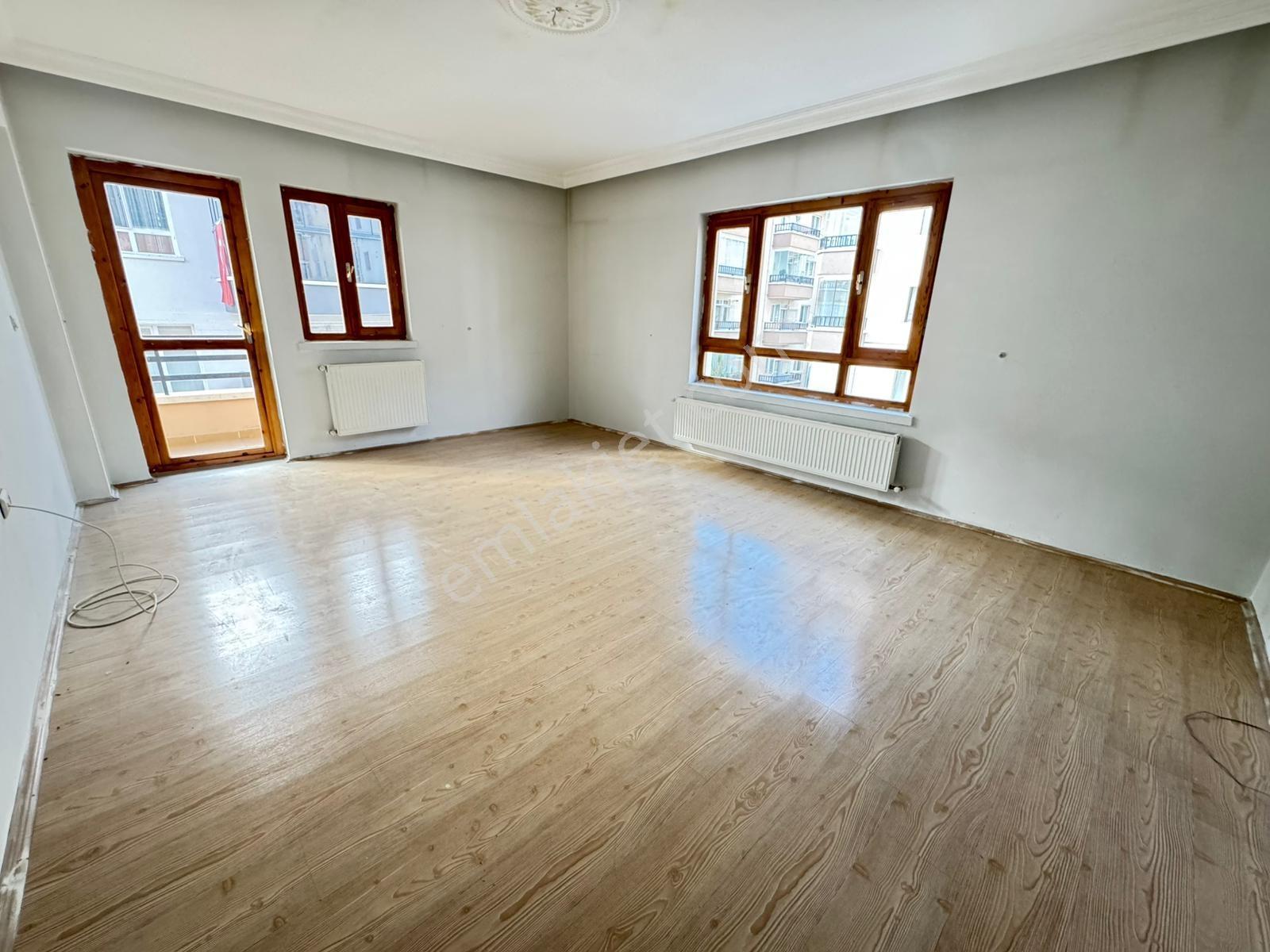 Güneşevler Merkezde 3+1 **130 M2** Asansörlü Ara Kat Daire - Görsel 16