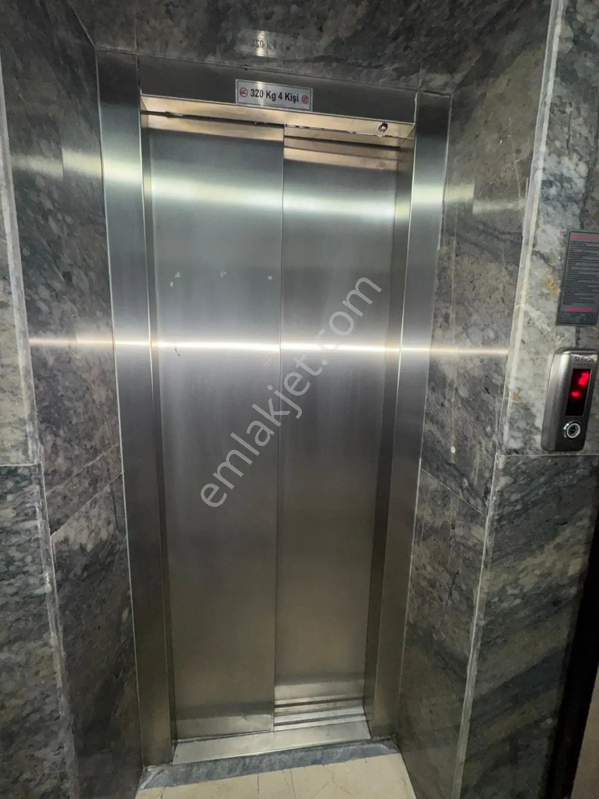 Güneşevler Merkezde 3+1 **130 M2** Asansörlü Ara Kat Daire - Görsel 33