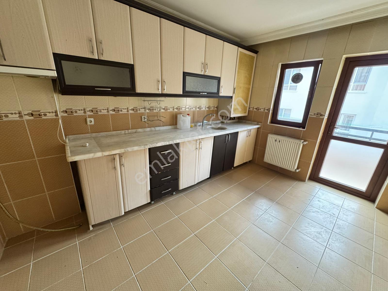 Güneşevler Merkezde 3+1 **130 M2** Asansörlü Ara Kat Daire - Görsel 13
