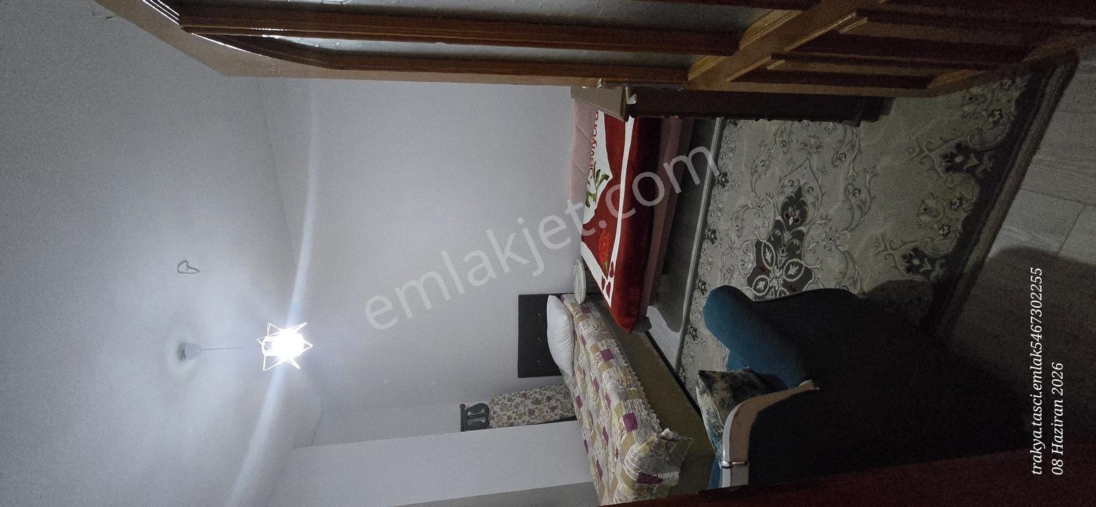 Kapaklı Eşyalı Kiralık Daire - Görsel 8