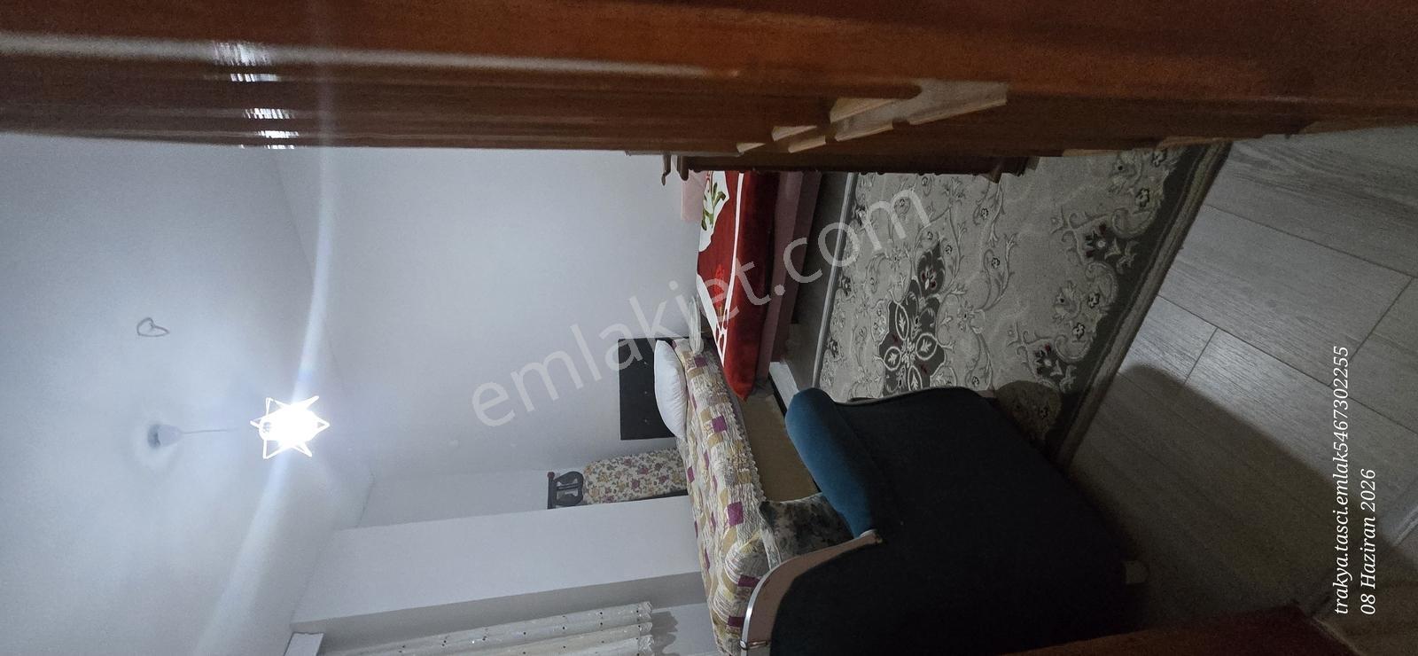 Kapaklı Eşyalı Kiralık Daire - Görsel 9