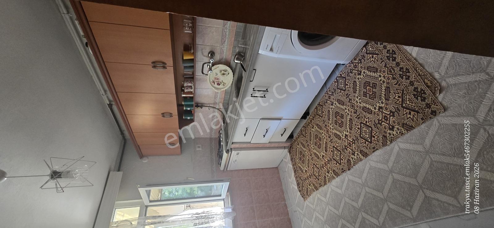 Kapaklı Eşyalı Kiralık Daire - Görsel 2