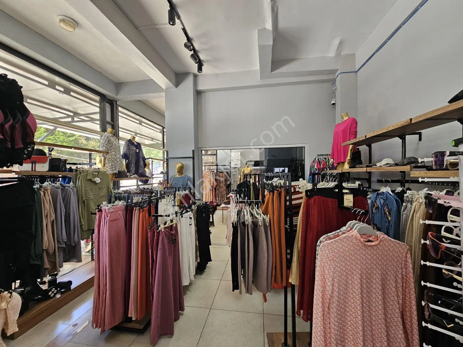 Ay Emlak'tan Tabela Değeri Yüksek Otel Karşısı Cadde Üstü İşyeri - Görsel 19