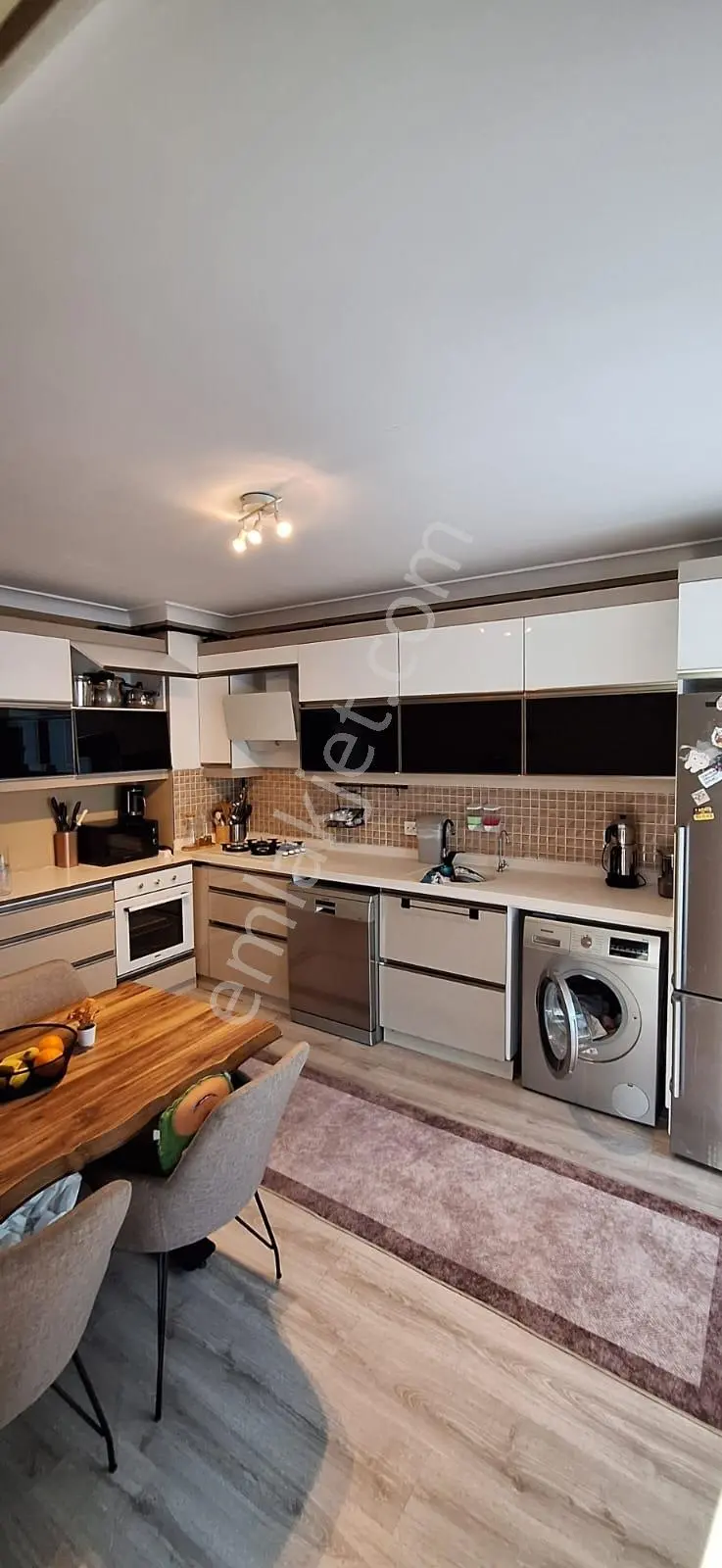 Daire – Mamak/Ankara, Durali Alıç - Görünüm 5