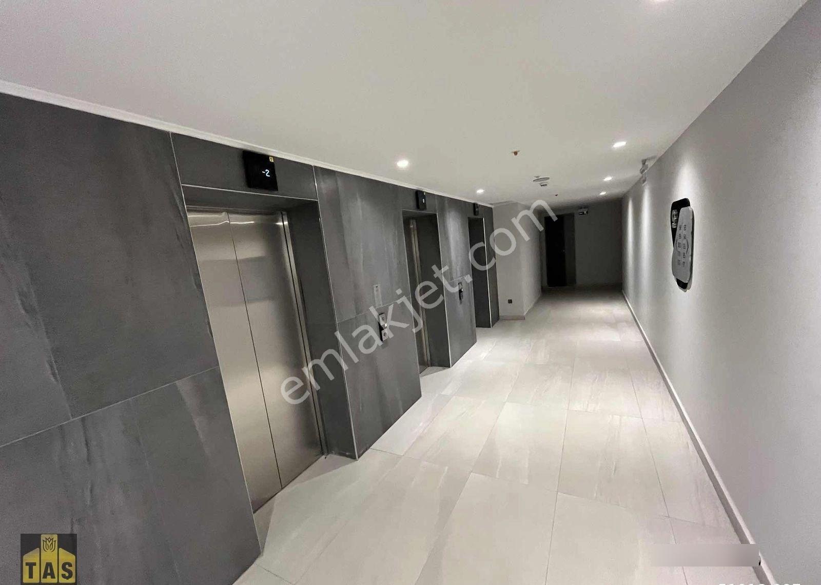 Çankaya Kanuni Sultan Süleyman Bulvarı 1+1 Satılık Daire - Görsel 9