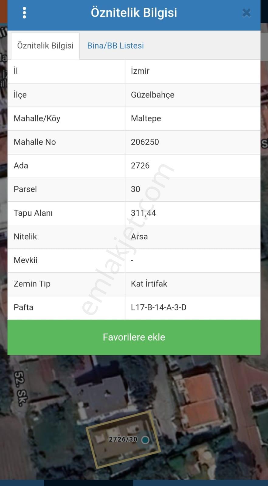 Güzelbahçe Maltepe'de Eşyalı Kiralık 2+1 Dubleks Daire - Görsel 31