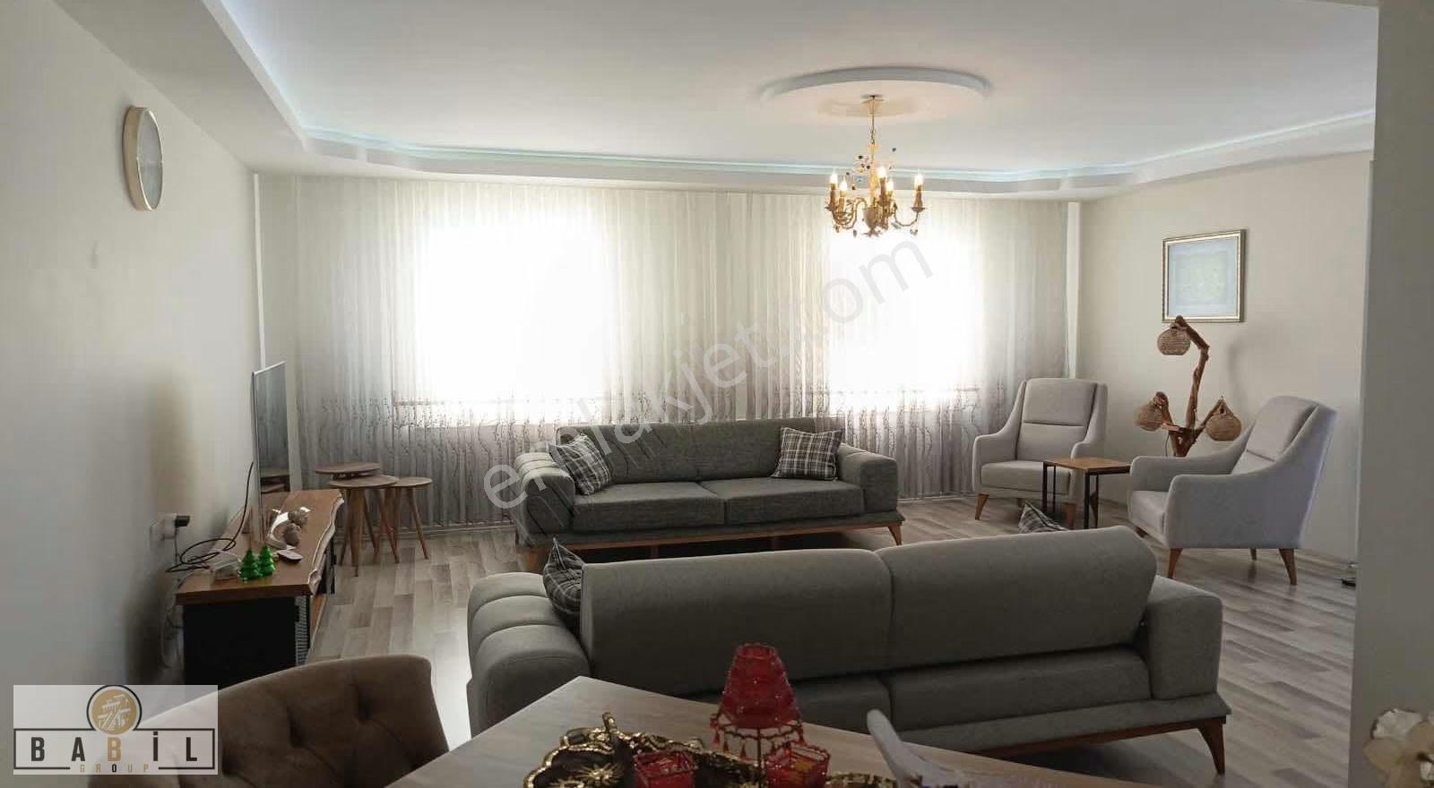 Babil Emlak'tan Deniz Manzaralı Lüks 3+1 Satılık Daire - Görsel 10