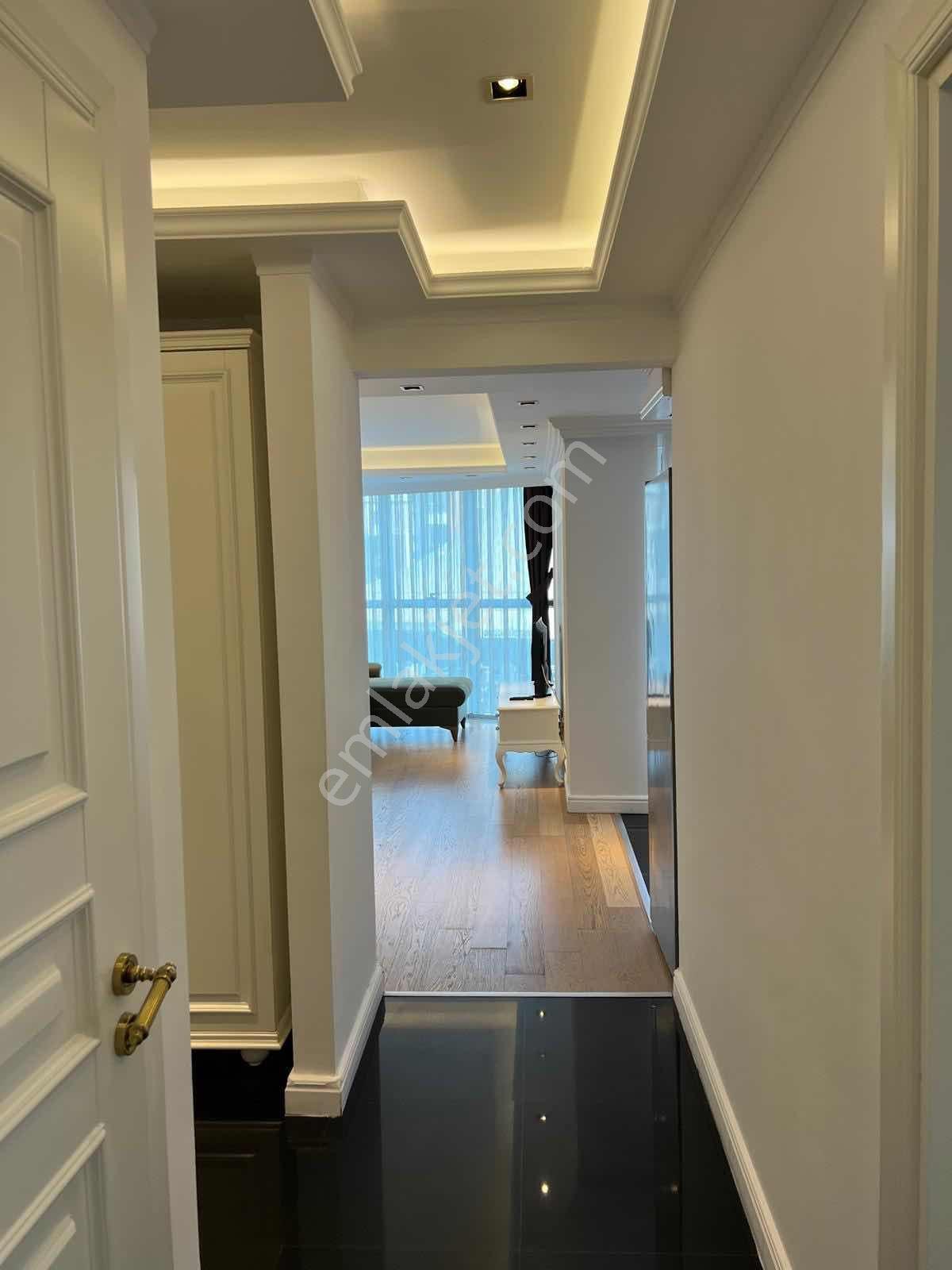 Onkel Resıdence 2+1 Kiralık Daire | Havuz Cephe | Eşyalı - Görsel 3
