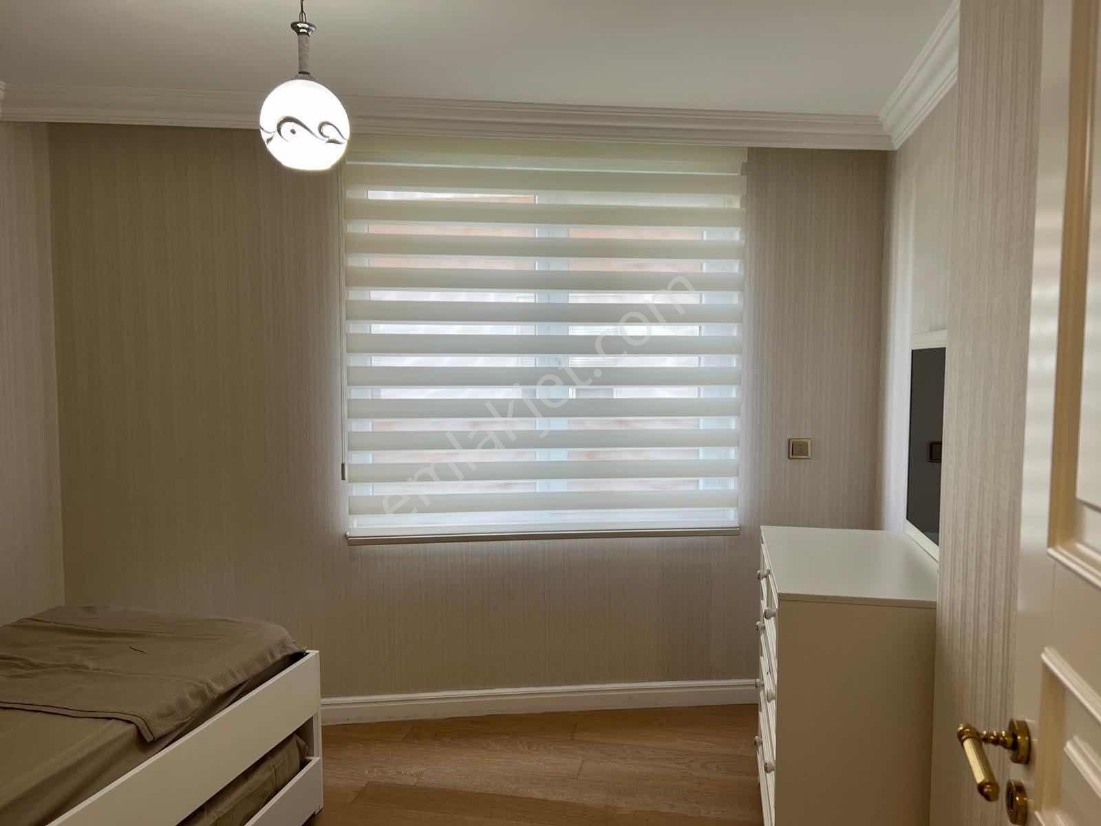 Onkel Resıdence 2+1 Kiralık Daire | Havuz Cephe | Eşyalı - Görsel 2