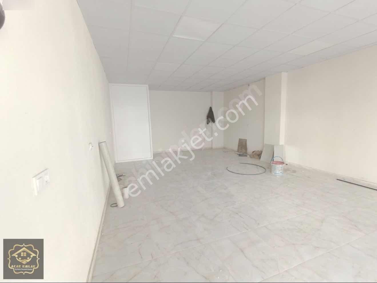 Acar Emlaktan 8 Mart Mah. Satılık 70m2 Lüks Dükkan - Görsel 2