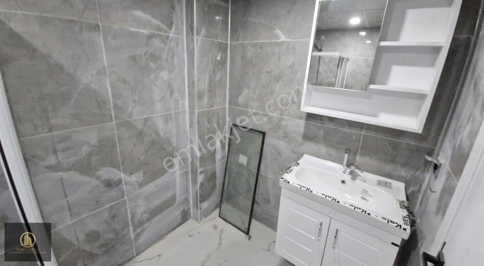 Acil Acil Acil Cadde Üzeri Satılık Sıfır 2+1 Daire Ebv Banyo - Görsel 17