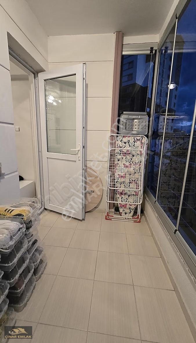 Çınar Emlak'tan Site İçerisinde Masrafsız Kiralık 3+1 Daire - Görsel 17