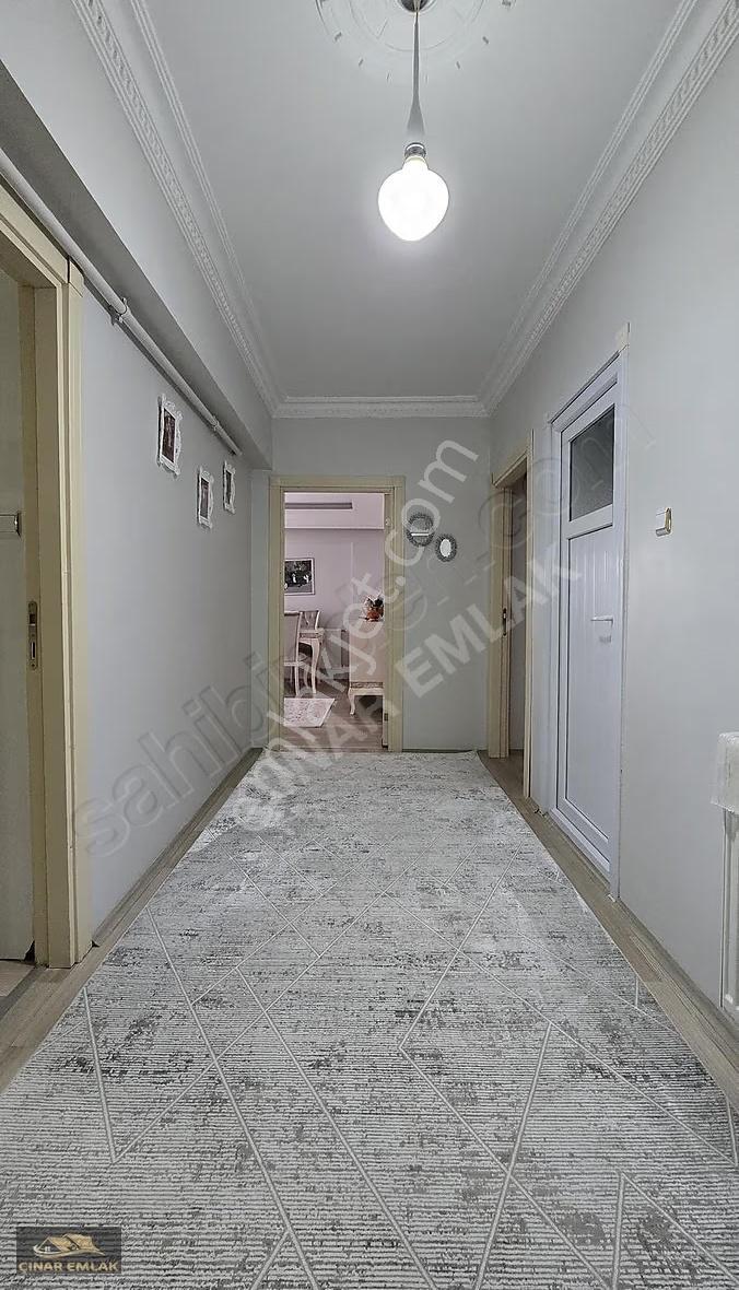 Çınar Emlak'tan Site İçerisinde Masrafsız Kiralık 3+1 Daire - Görsel 2