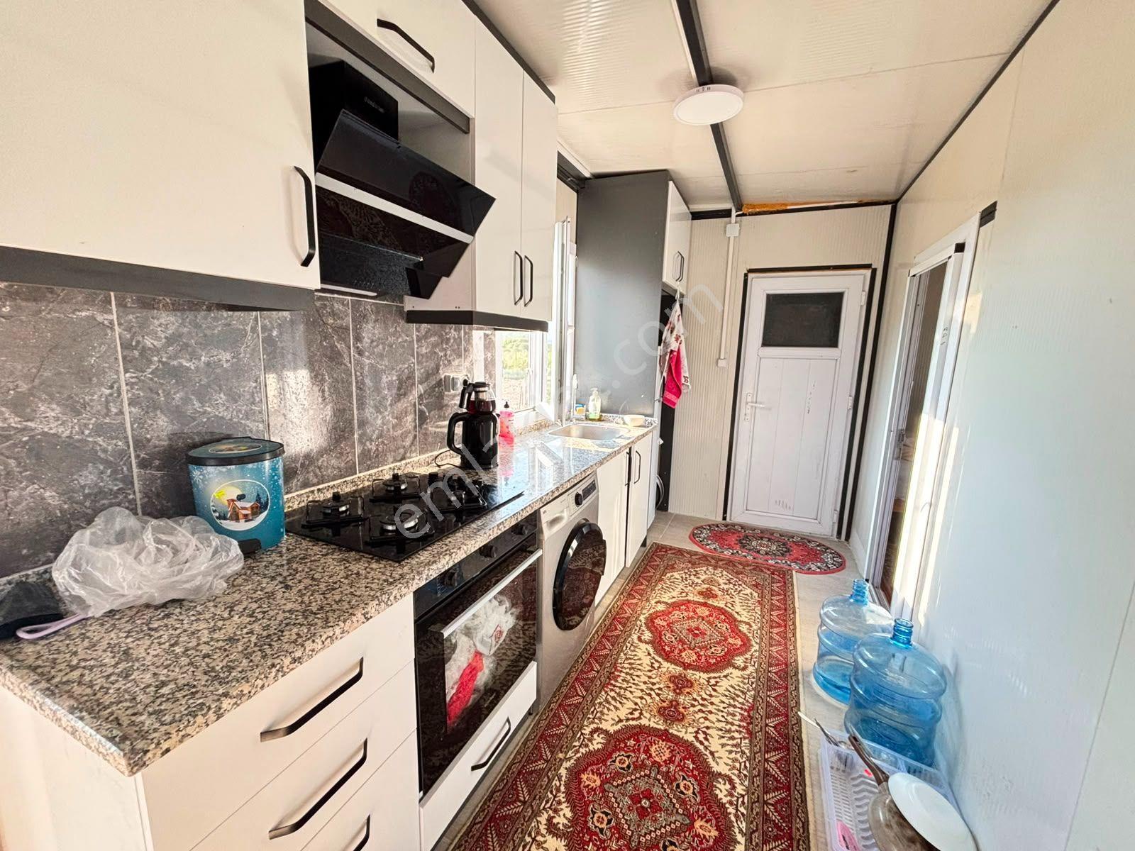 Marmaris'de Azmak Kenarında Cennet Gibi Bahçe - Görsel 9