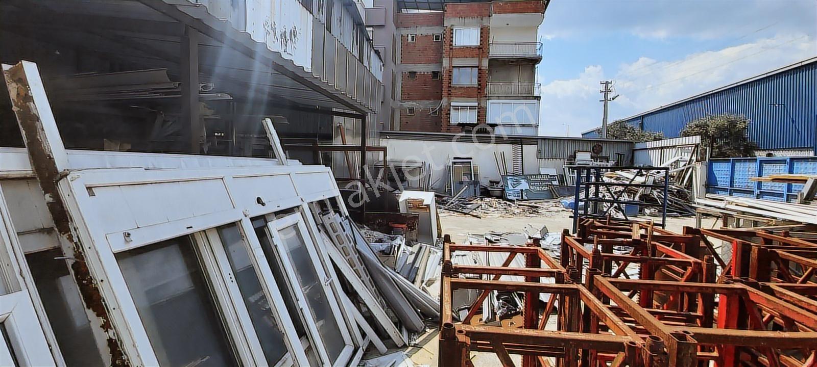 Hürriyet Mah. İşlek Ana Cadde Üzerinde Satılık Dükkan - Görsel 16