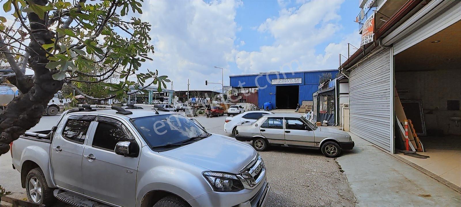 Hürriyet Mah. İşlek Ana Cadde Üzerinde Satılık Dükkan - Görsel 19