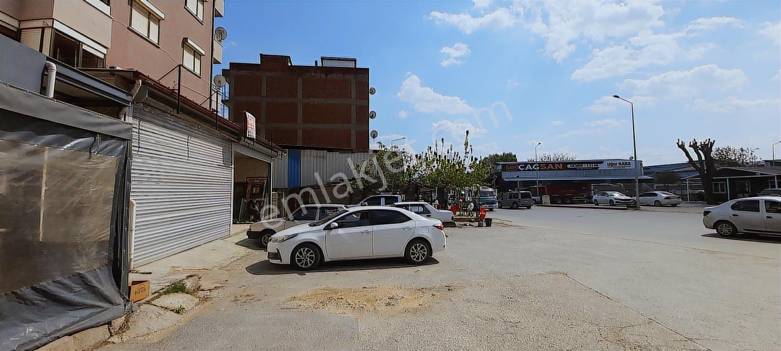 Hürriyet Mah. İşlek Ana Cadde Üzerinde Satılık Dükkan - Görsel 21
