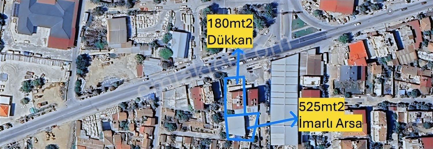 Hürriyet Mah. İşlek Ana Cadde Üzerinde Satılık Dükkan - Görsel 20