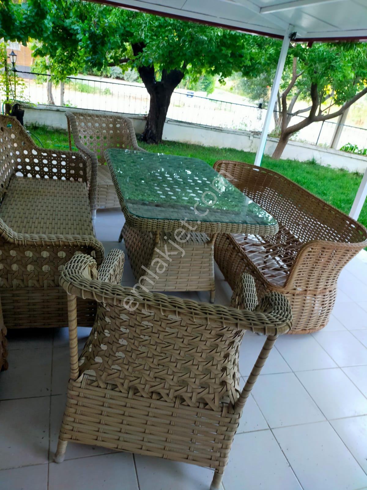 Kabakum Bankacılar'da Denize 100 Mt Mesafede Bahçeli Kiralık 2+1 Dubleks - Görsel 13
