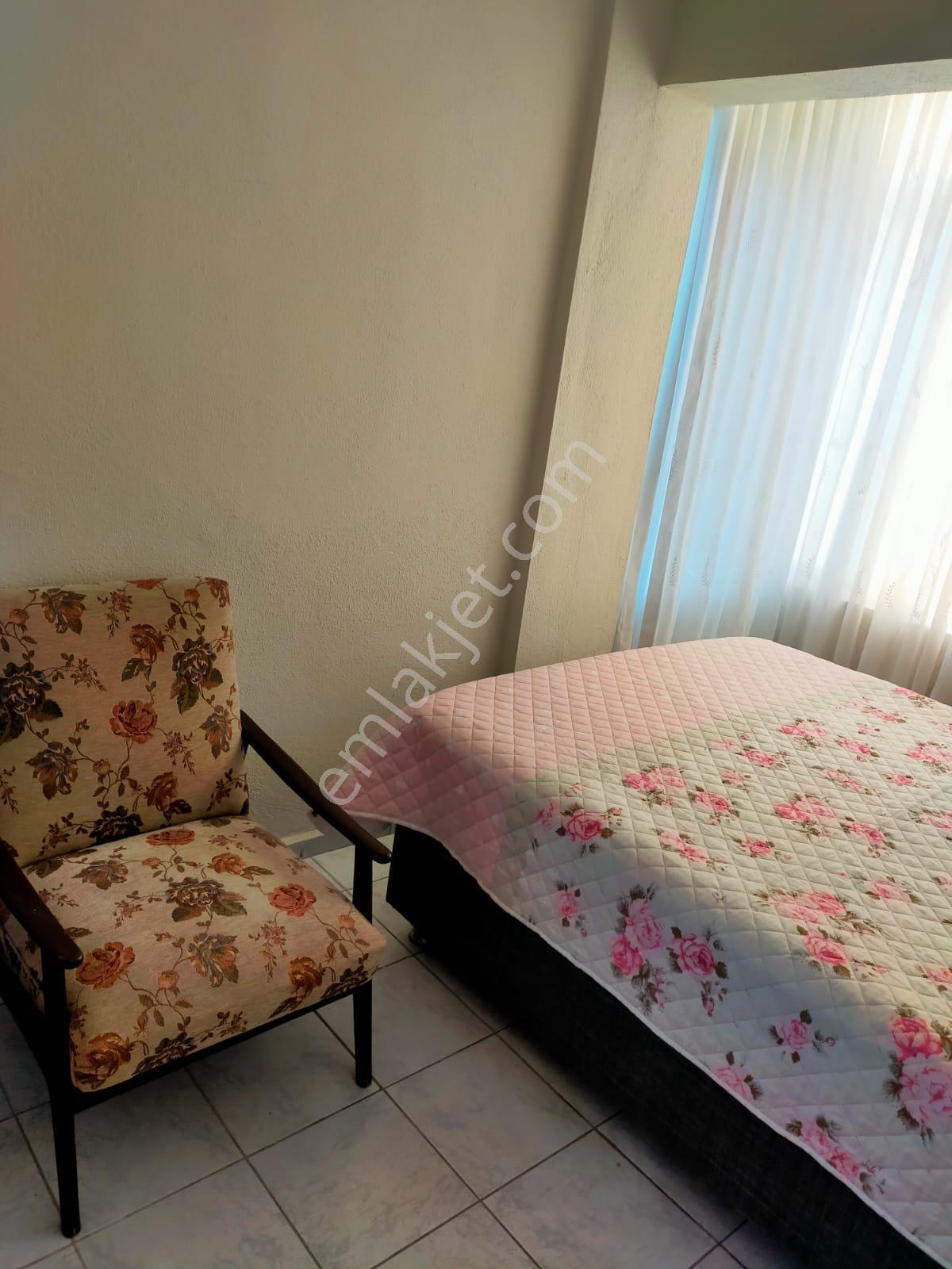 Kabakum Bankacılar'da Denize 100 Mt Mesafede Bahçeli Kiralık 2+1 Dubleks - Görsel 22