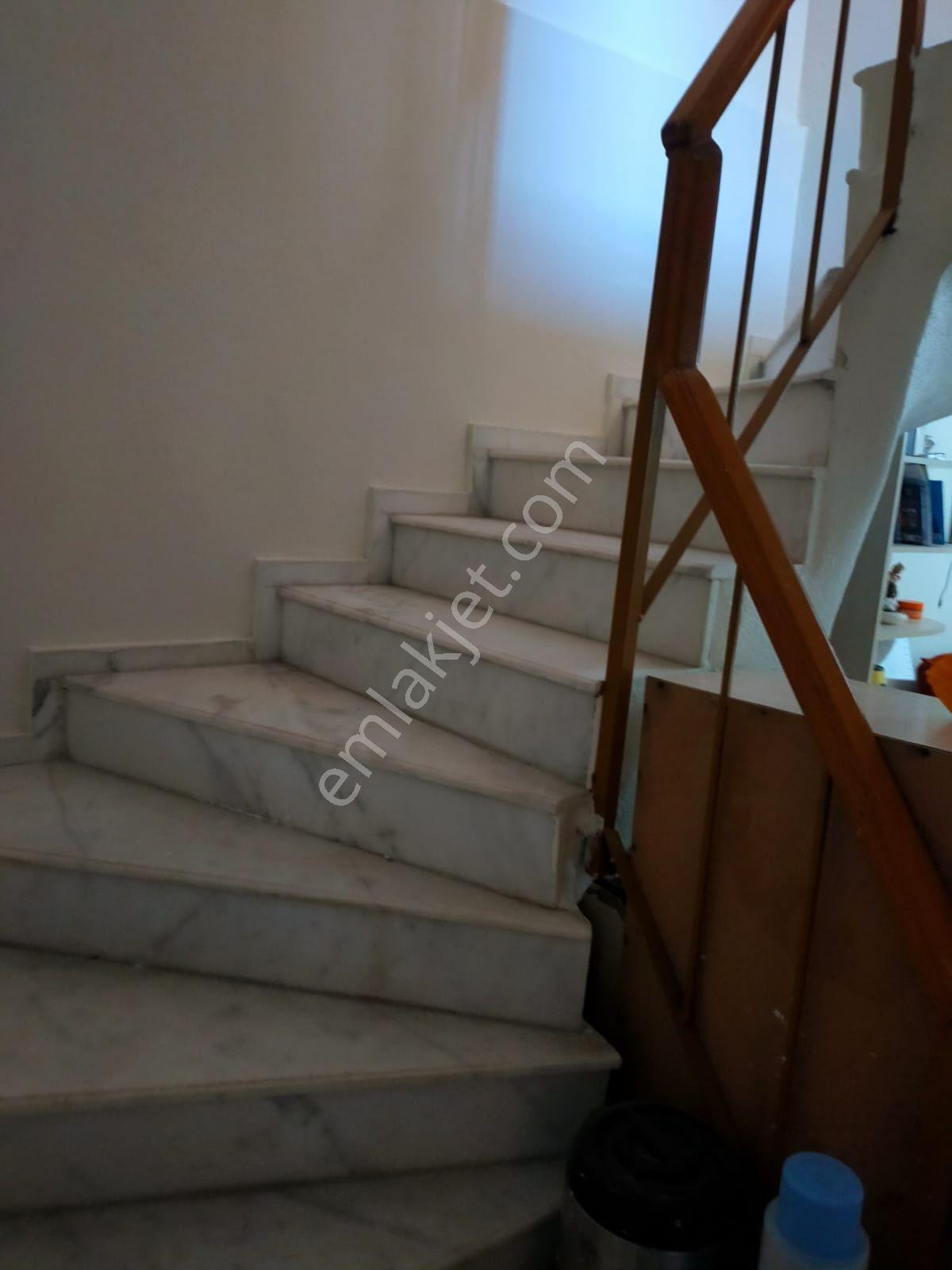 Kabakum Bankacılar'da Denize 100 Mt Mesafede Bahçeli Kiralık 2+1 Dubleks - Görsel 23