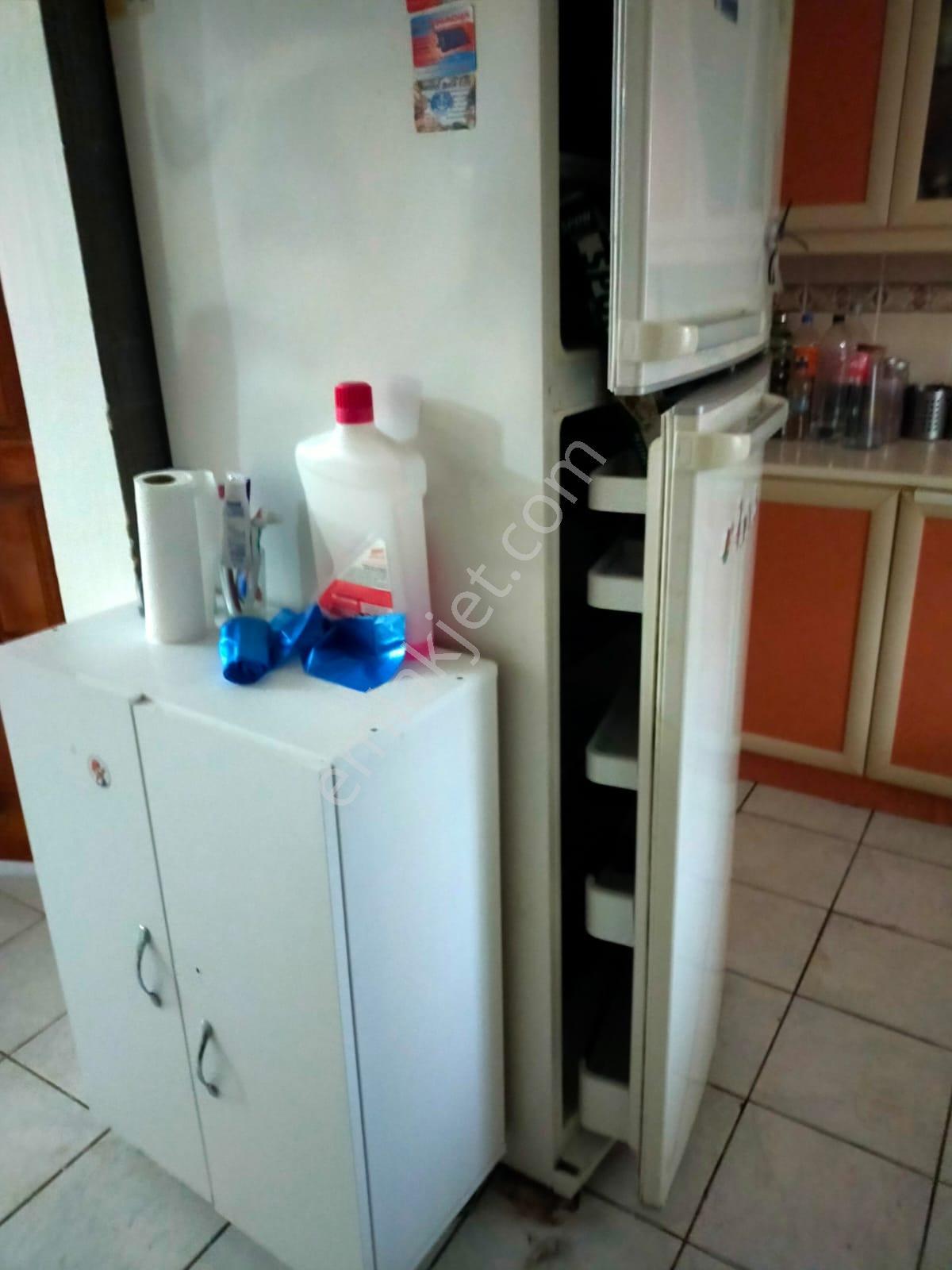 Kabakum Bankacılar'da Denize 100 Mt Mesafede Bahçeli Kiralık 2+1 Dubleks - Görsel 7