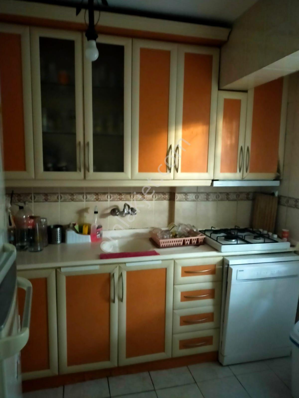 Kabakum Bankacılar'da Denize 100 Mt Mesafede Bahçeli Kiralık 2+1 Dubleks - Görsel 10