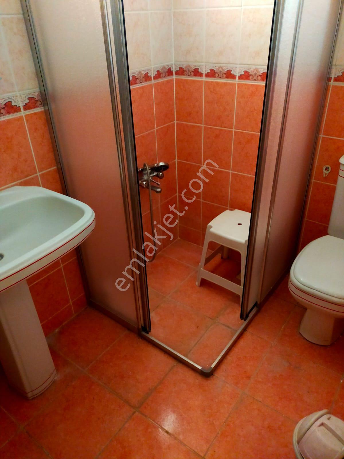 Kabakum Bankacılar'da Denize 100 Mt Mesafede Bahçeli Kiralık 2+1 Dubleks - Görsel 21