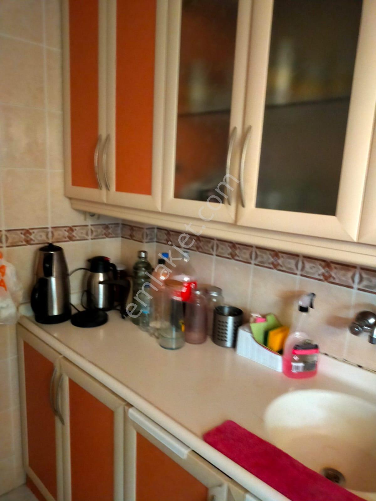 Kabakum Bankacılar'da Denize 100 Mt Mesafede Bahçeli Kiralık 2+1 Dubleks - Görsel 32