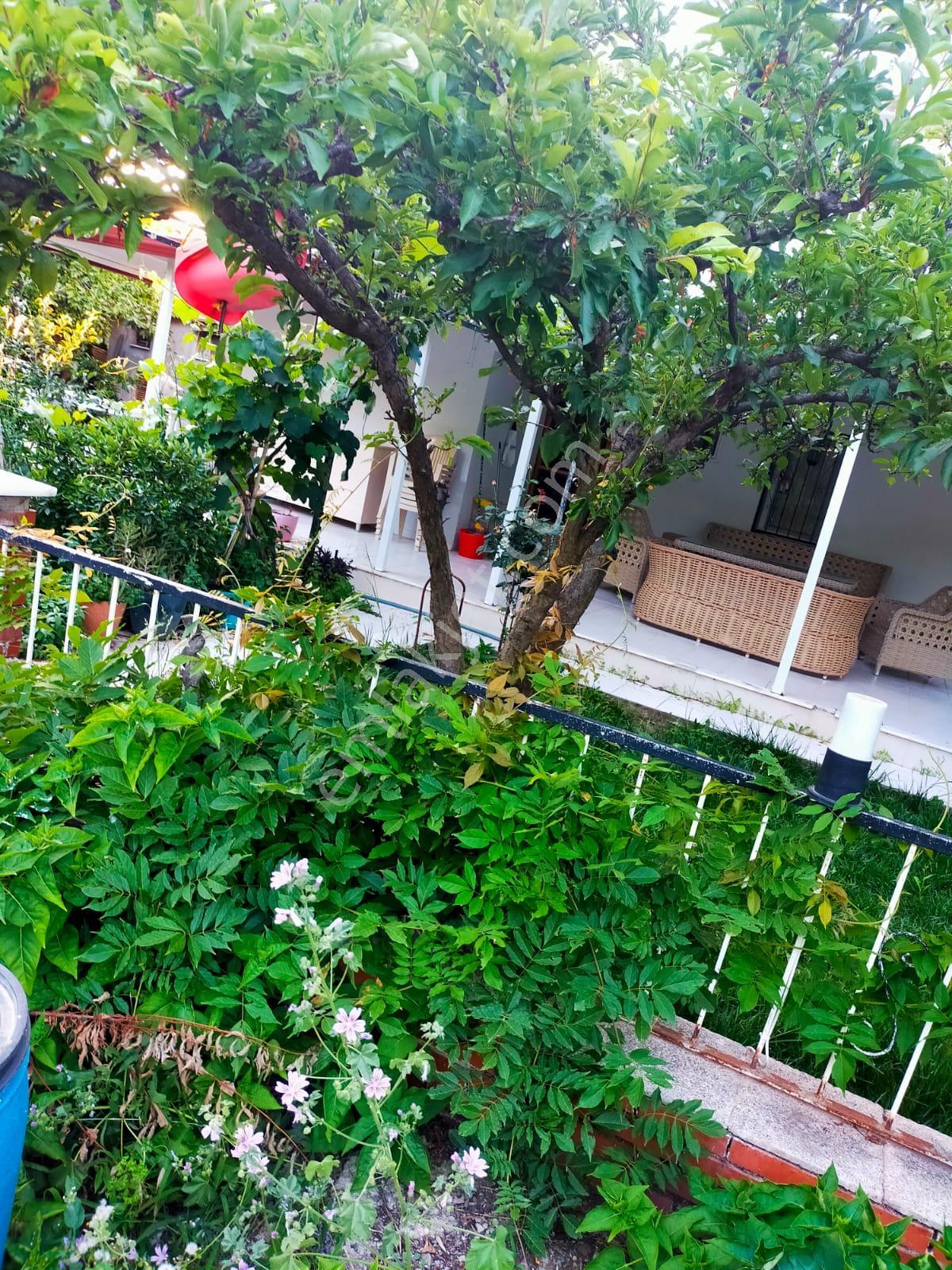 Kabakum Bankacılar'da Denize 100 Mt Mesafede Bahçeli Kiralık 2+1 Dubleks - Görsel 8