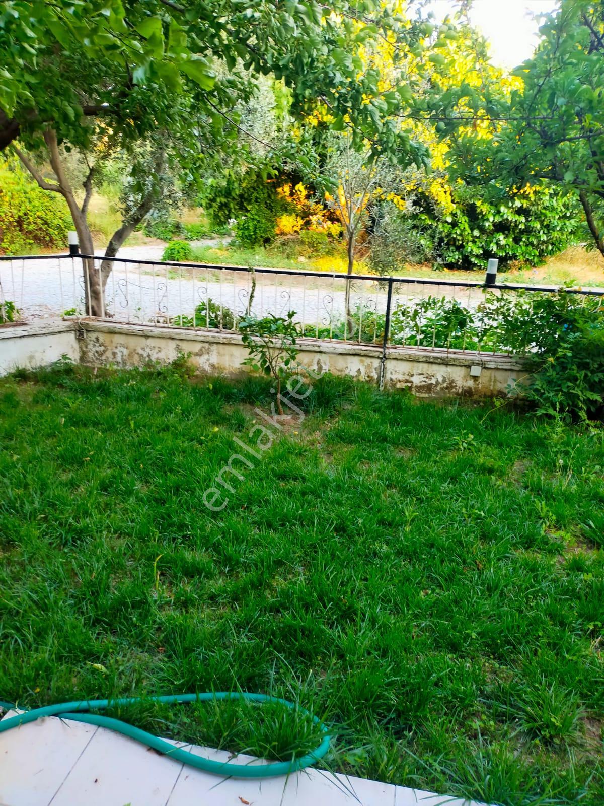 Kabakum Bankacılar'da Denize 100 Mt Mesafede Bahçeli Kiralık 2+1 Dubleks - Görsel 18