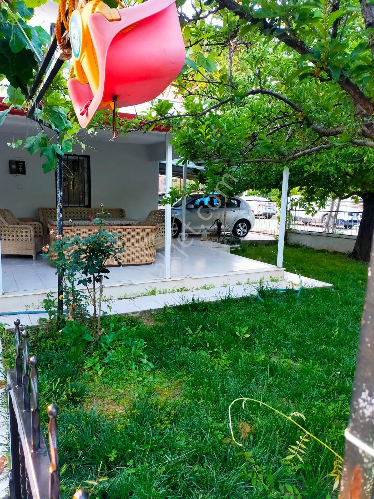Kabakum Bankacılar'da Denize 100 Mt Mesafede Bahçeli Kiralık 2+1 Dubleks - Görsel 19