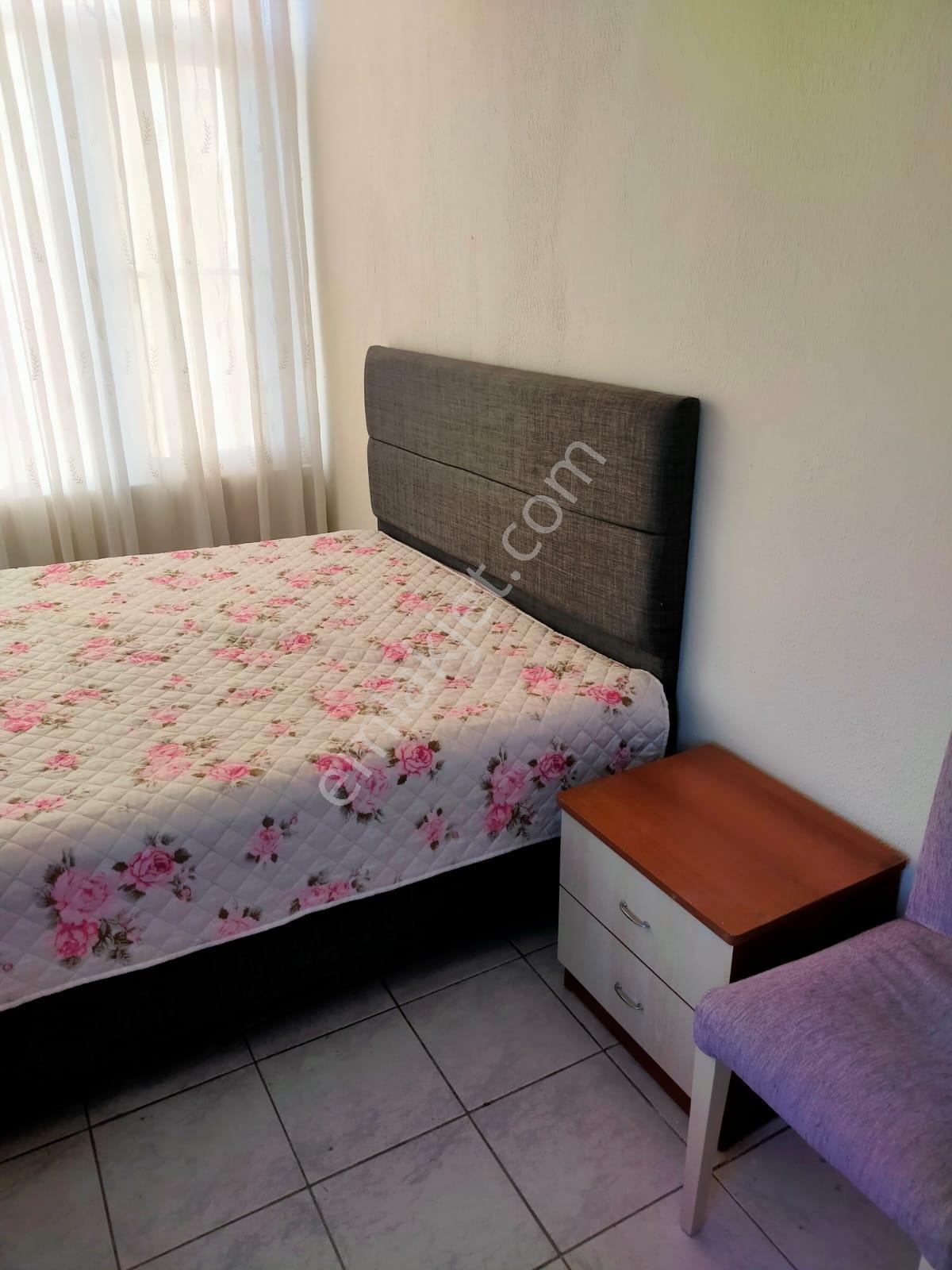 Kabakum Bankacılar'da Denize 100 Mt Mesafede Bahçeli Kiralık 2+1 Dubleks - Görsel 27