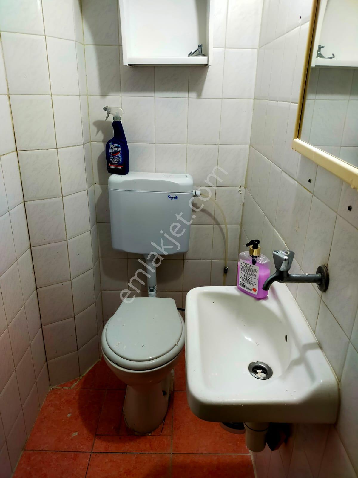 Kabakum Bankacılar'da Denize 100 Mt Mesafede Bahçeli Kiralık 2+1 Dubleks - Görsel 25