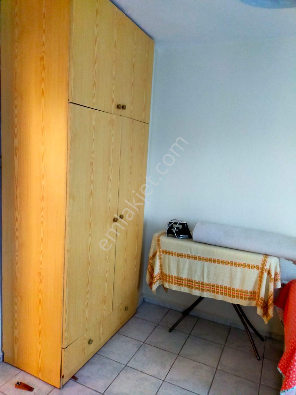 Kabakum Bankacılar'da Denize 100 Mt Mesafede Bahçeli Kiralık 2+1 Dubleks - Görsel 16