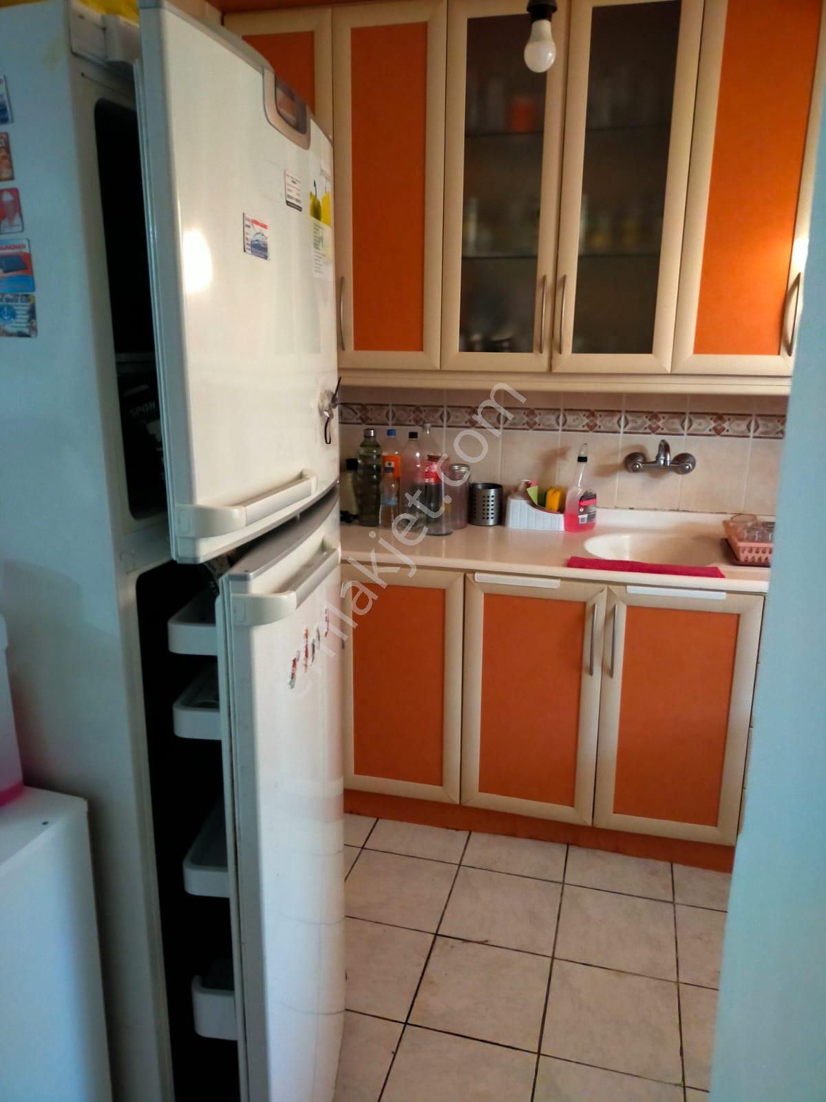 Kabakum Bankacılar'da Denize 100 Mt Mesafede Bahçeli Kiralık 2+1 Dubleks - Görsel 6