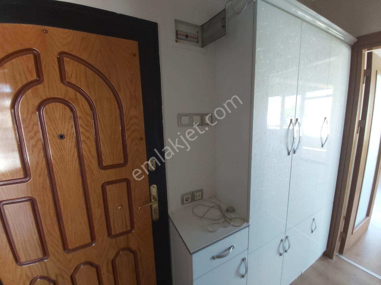 Atatürk Mah. Tadilatlı Kiralık Daire - Görsel 31
