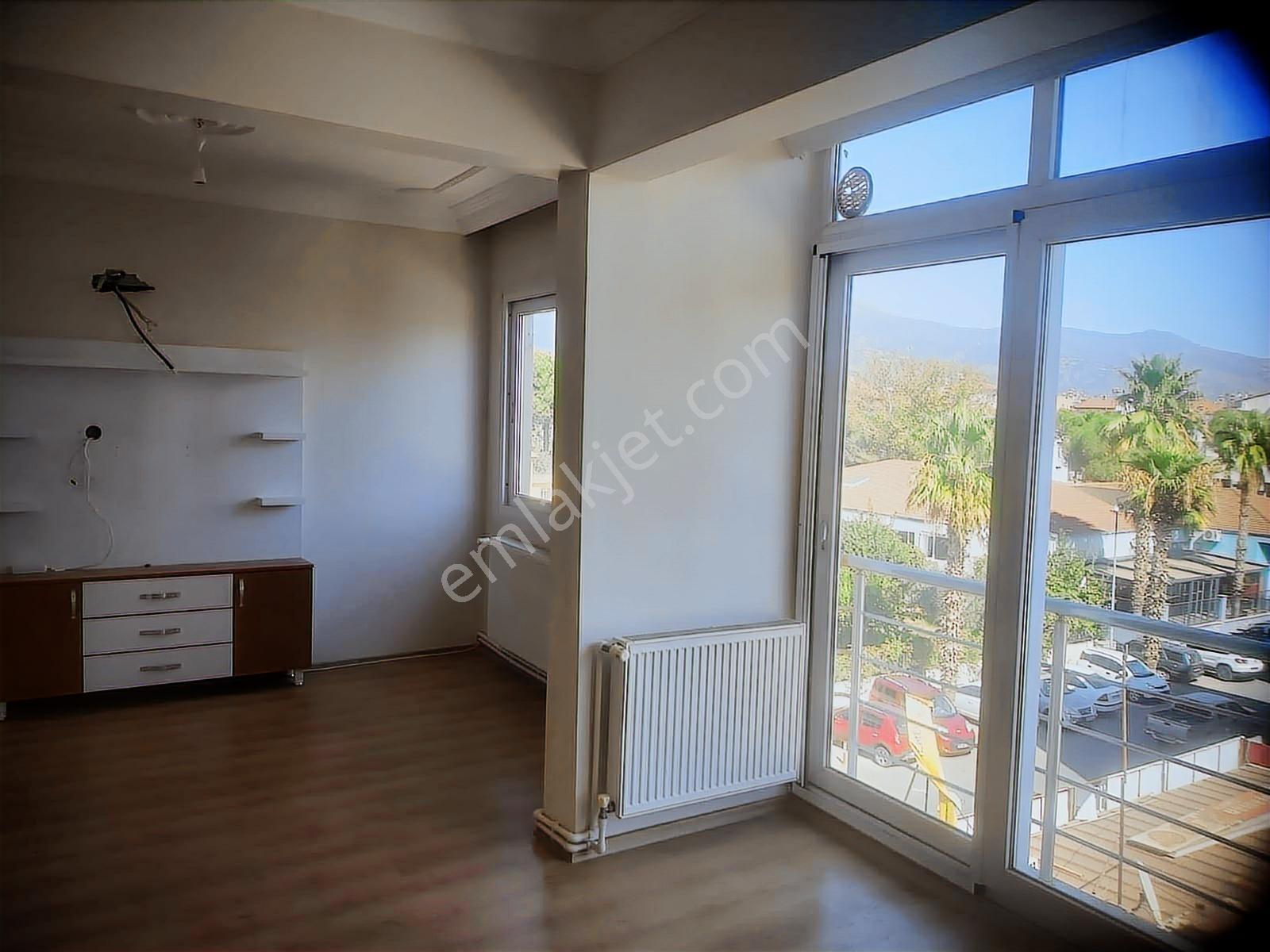 Atatürk Mah. Tadilatlı Kiralık Daire - Görsel 32