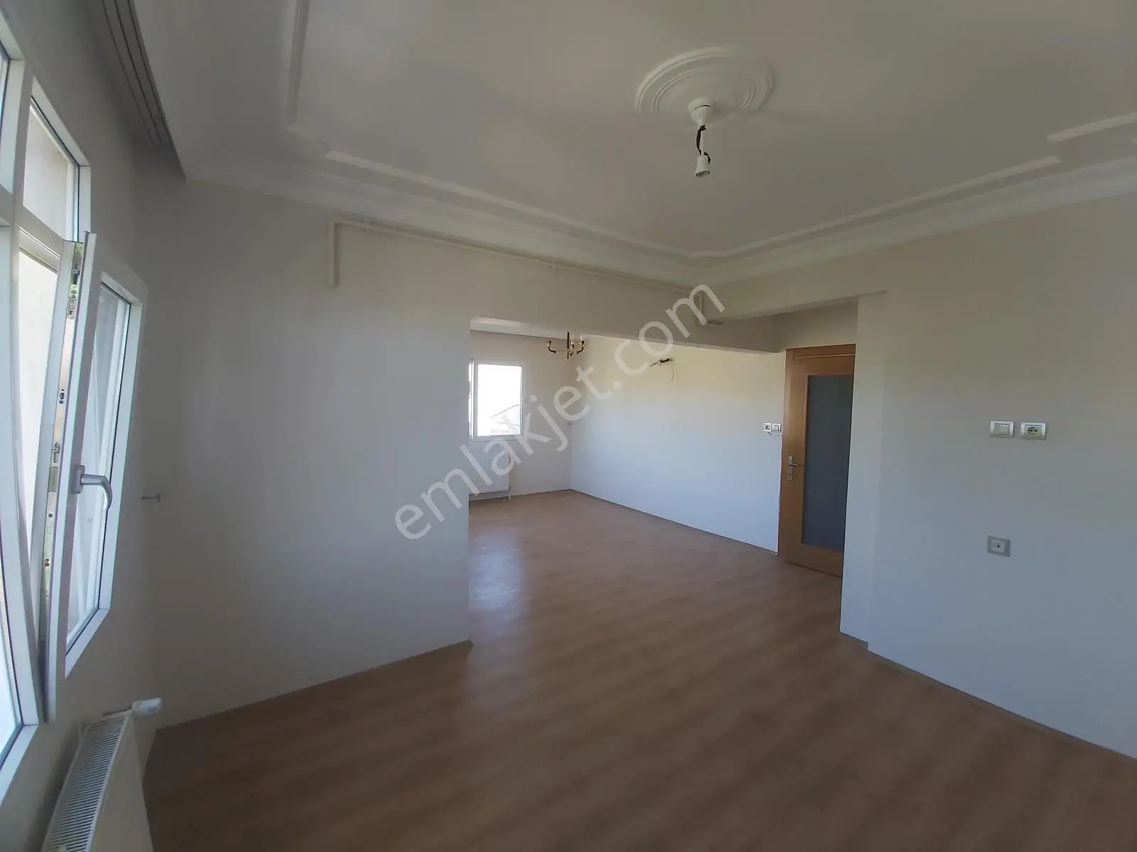 Atatürk Mah. Tadilatlı Kiralık Daire - Görsel 5